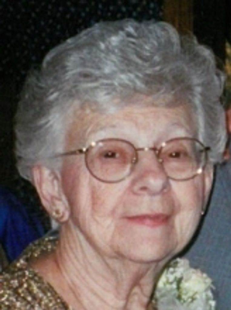 Jean  Helen Coghlan