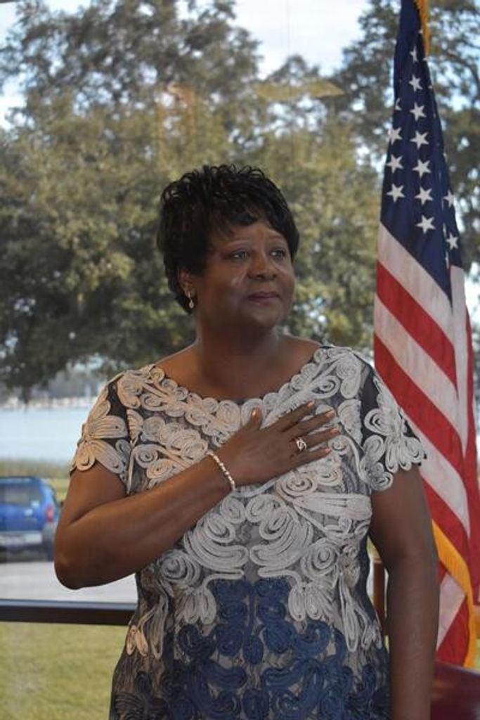 Beverly Ann Nix Profile Photo