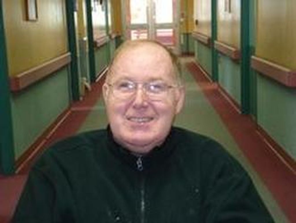 Daniel Joseph Keeler