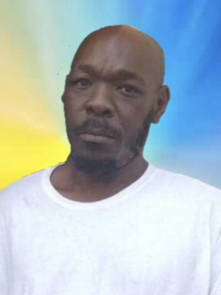 James William Wilson, Jr.