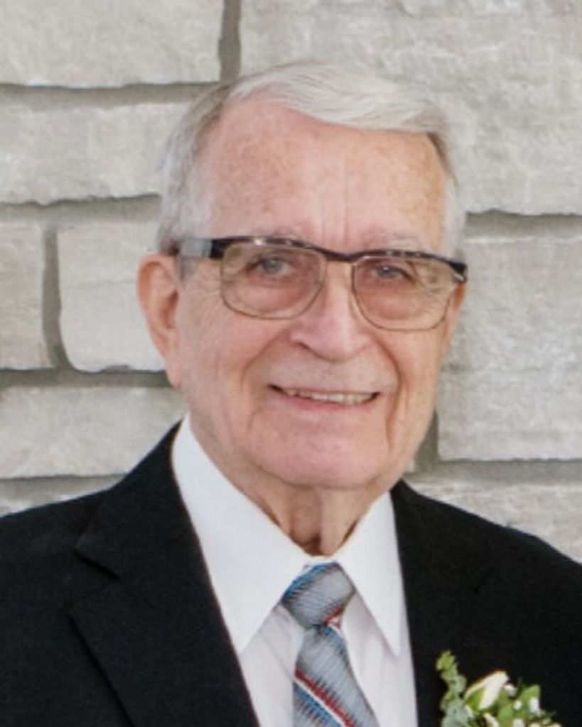 Dwight Allen Haworth