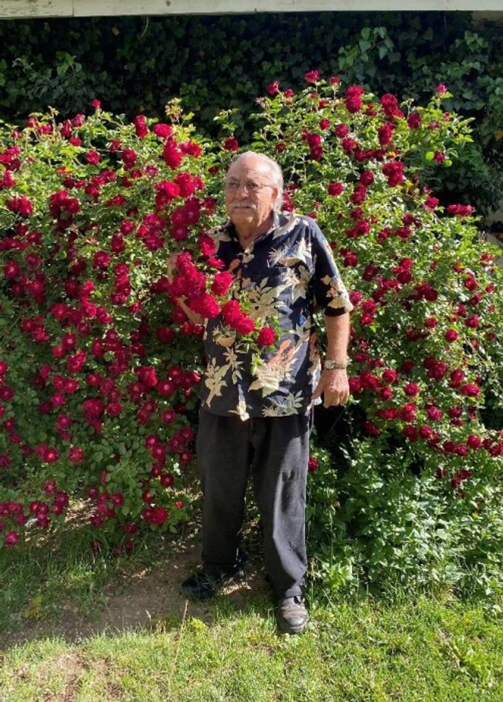 Orlando Martinez (Red)