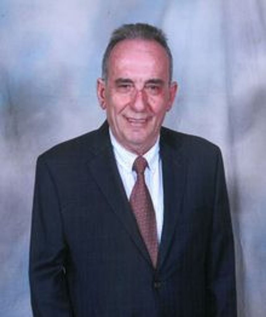 Theodore (Teddy)  Anastasakis