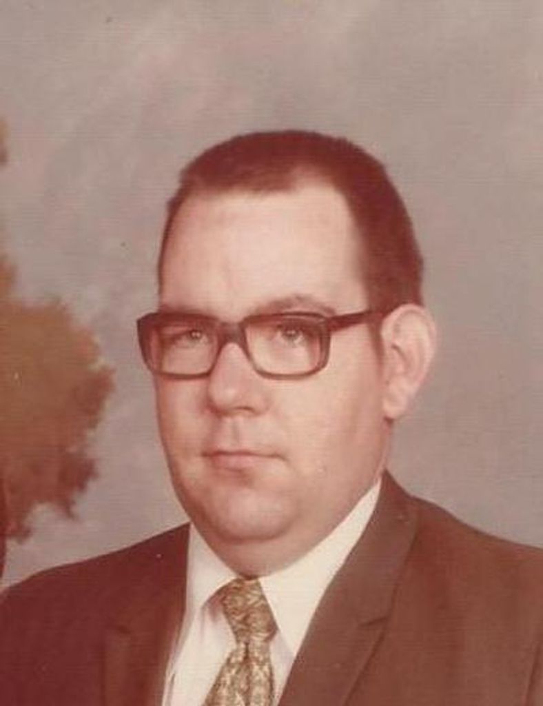 Robert Warren Pike