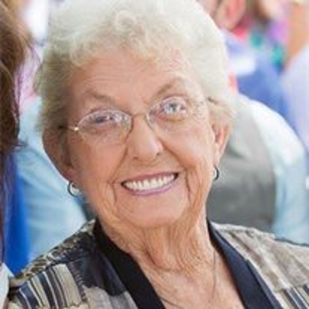 Barbara H. "Barb" Guy