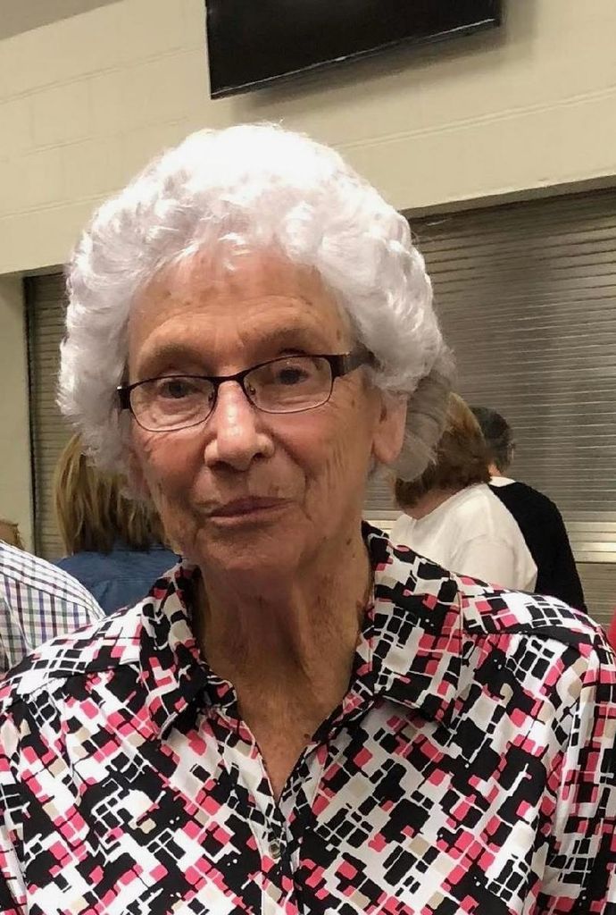 Kay A. Mcnally Profile Photo