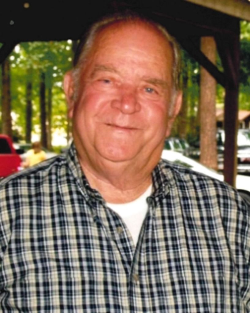 Willard Clifton Wilson