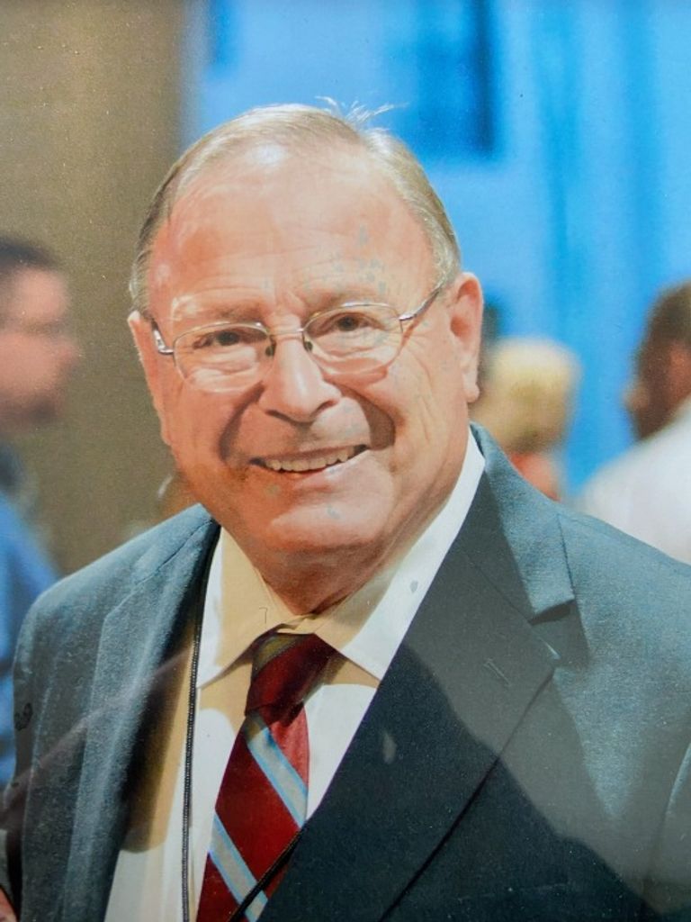 Joseph Robert Tomaski Profile Photo