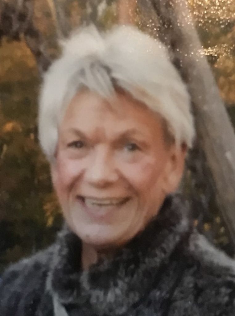 Sharon "Shari" Reiker