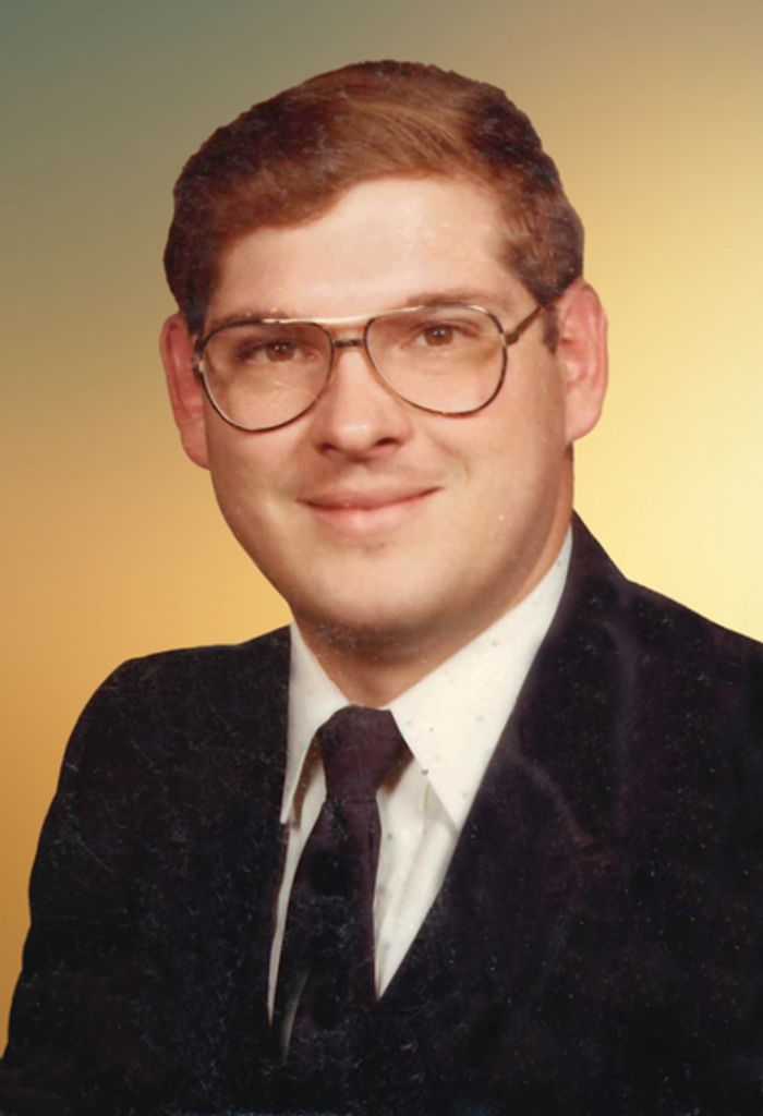 Anthony J. Rzucidlo Profile Photo