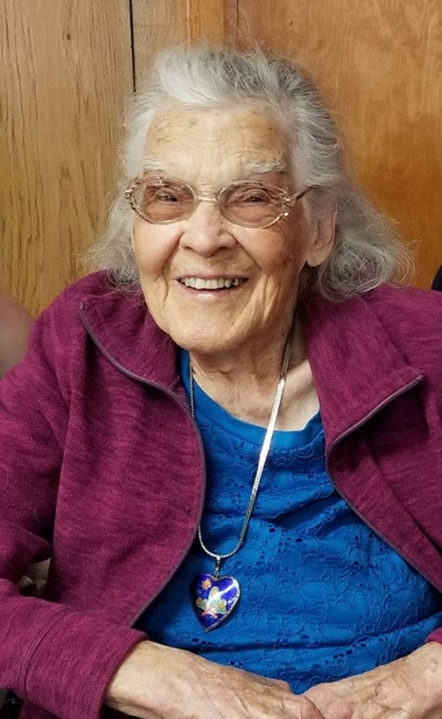 Helen I. Rutherford Profile Photo