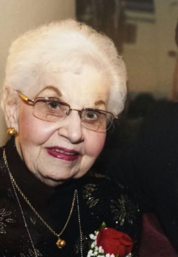 Ethel Tarkow