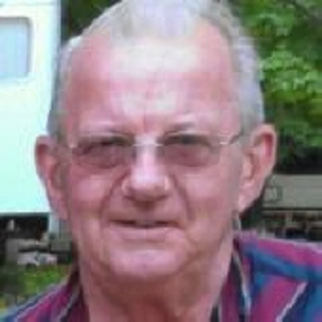 Joel Thormodsgard Profile Photo