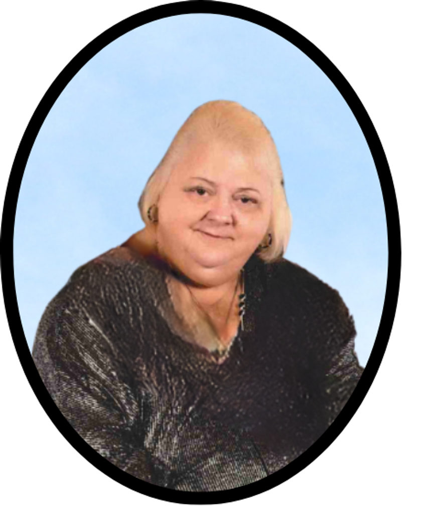Pamela Dawn Steele