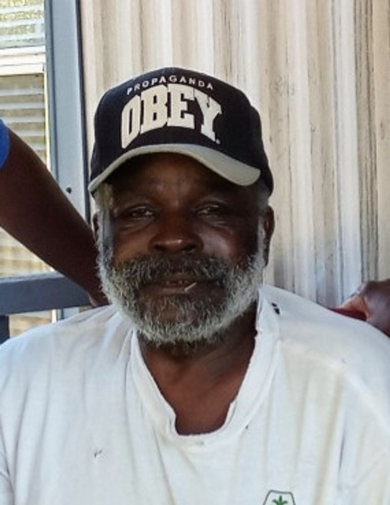 Ronnie Ivering Brunson Profile Photo