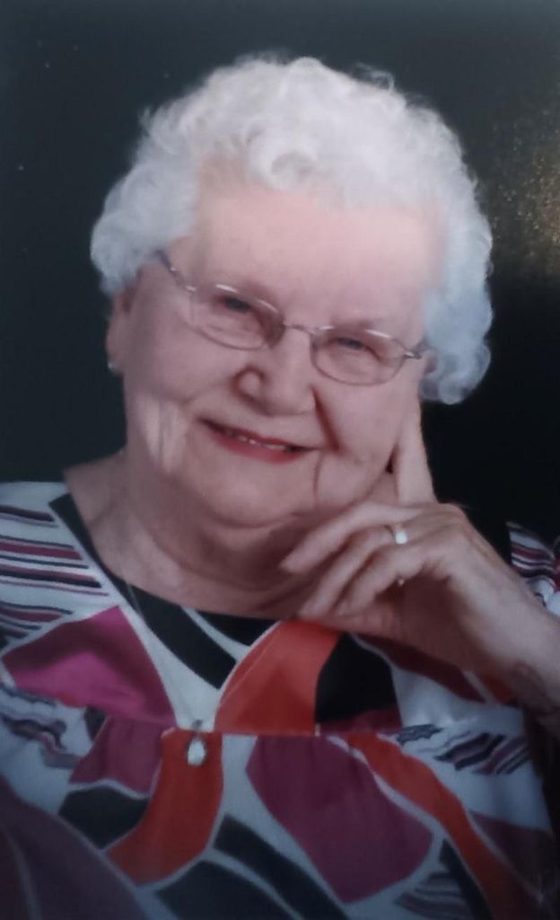 Rose Marie Grzebielucha Profile Photo