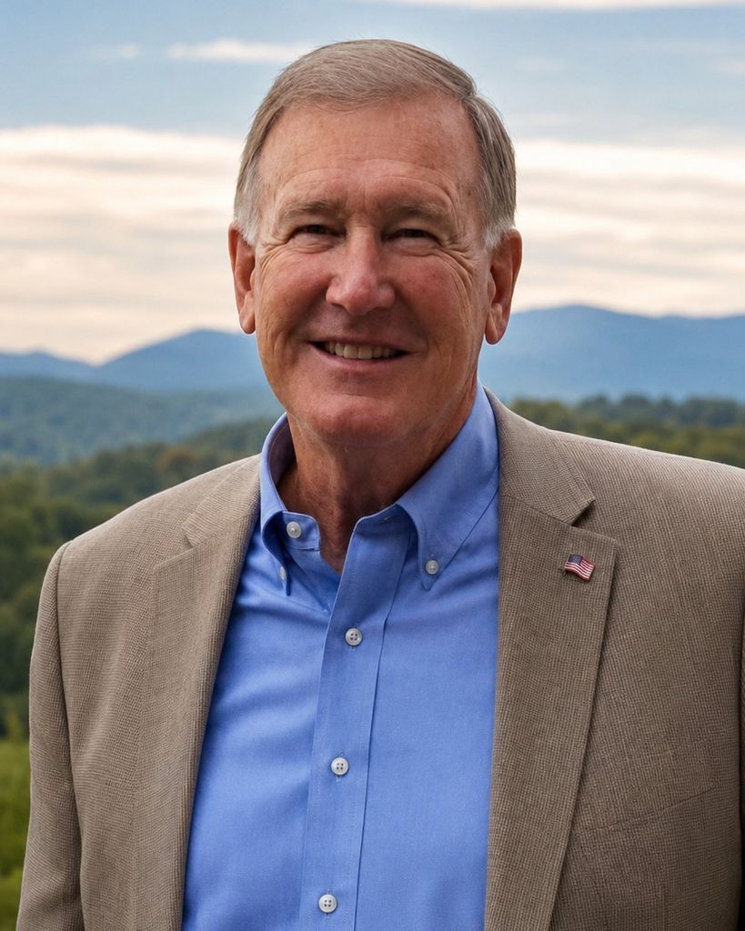 Edward Laurance Womack