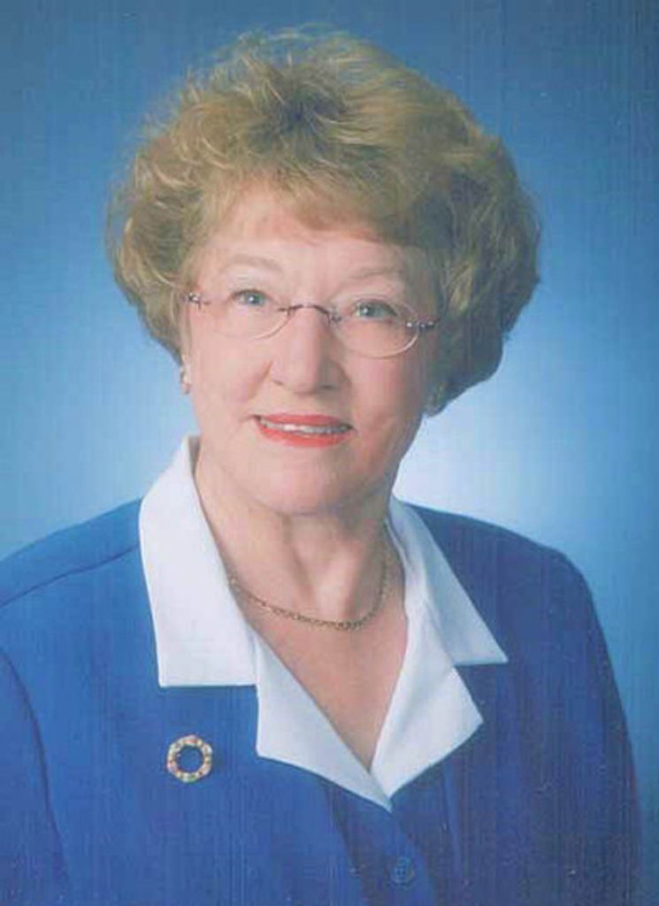 Marguerite Eleanor Kleven Profile Photo