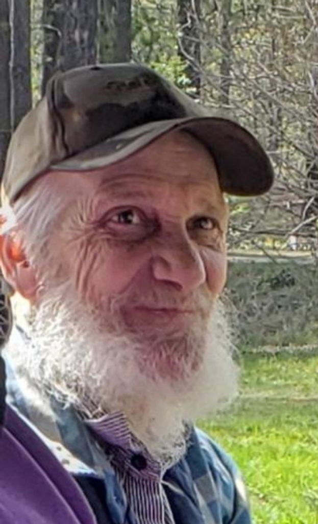 Michael John Baker Profile Photo