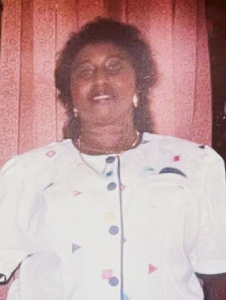 Ms. Shirley Dansby Profile Photo