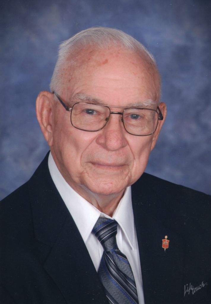 Clay F. Lee Jr. Profile Photo