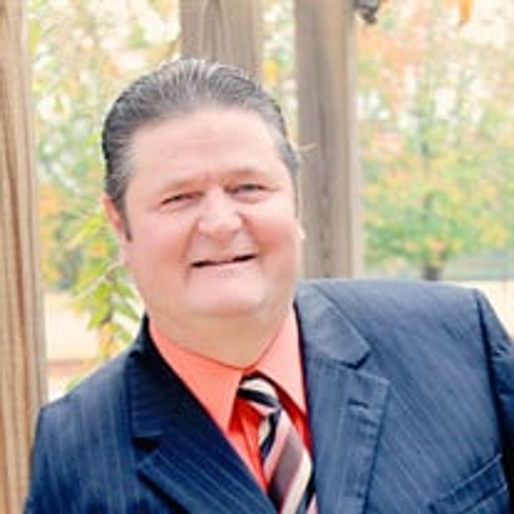 Rev. Timothy Eugene Gordon