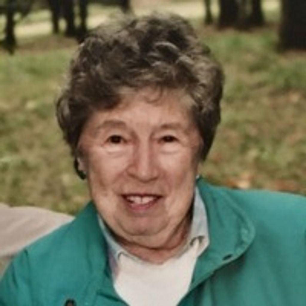 Josephine  Brewer Horn Profile Photo