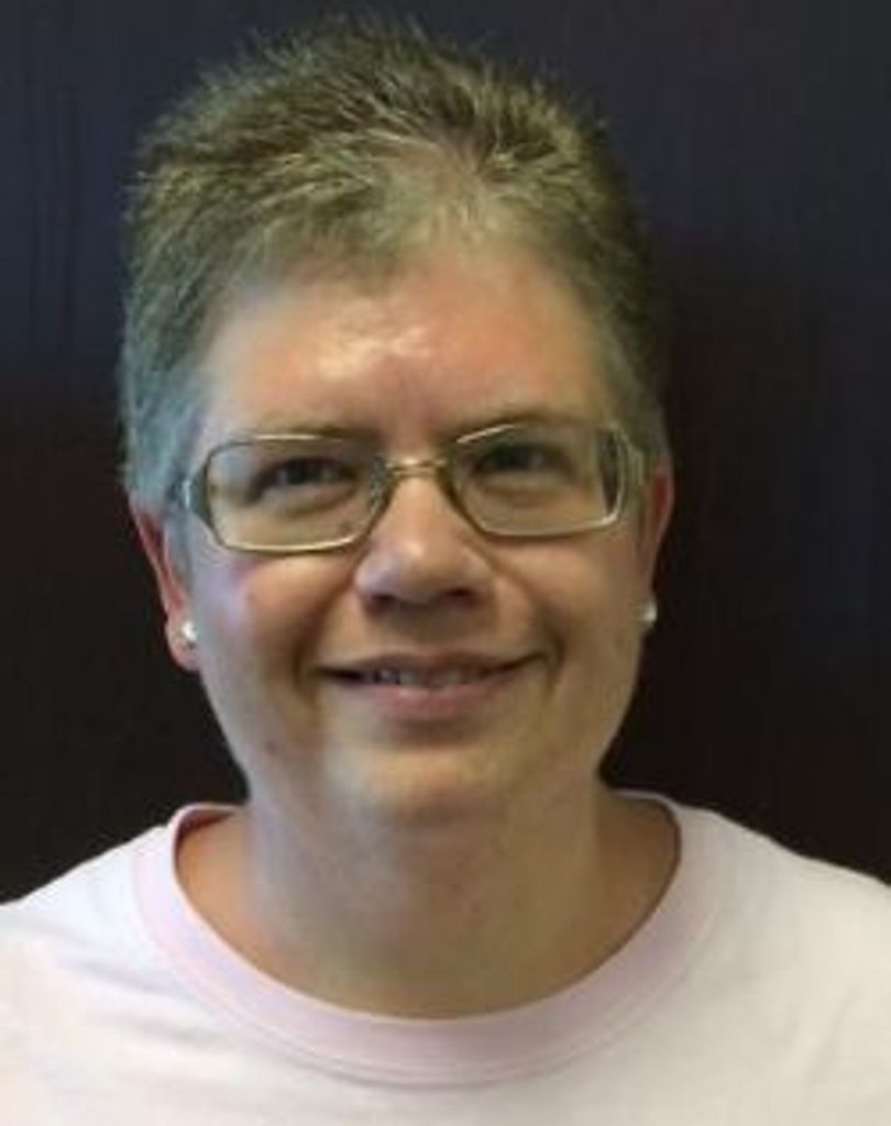 Rebecca Lynn Birkholz