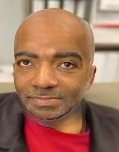 Mark Wright Profile Photo