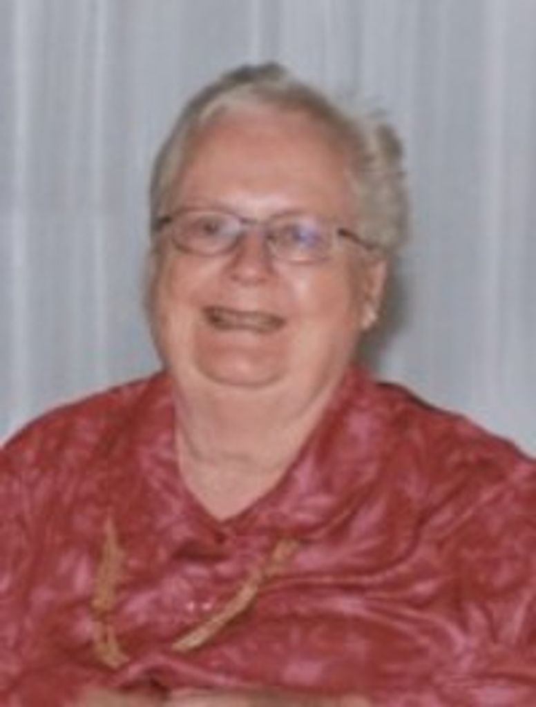 Jennie Carlson