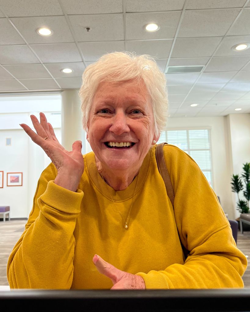 Barbara Jean Andreasen