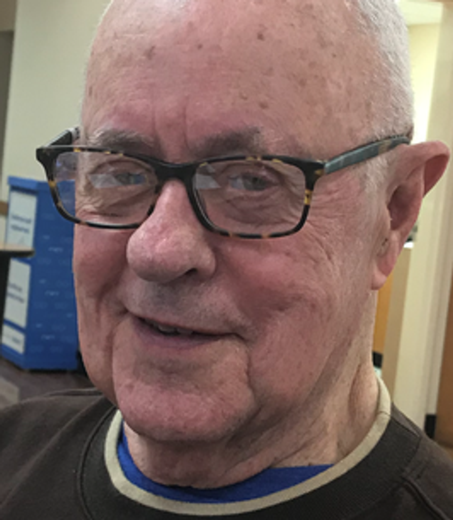 Richard Garten Profile Photo