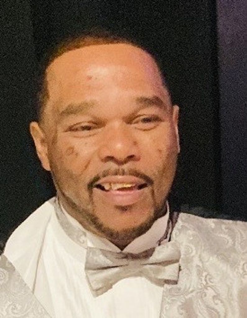 Levon Henry Walter Mccants