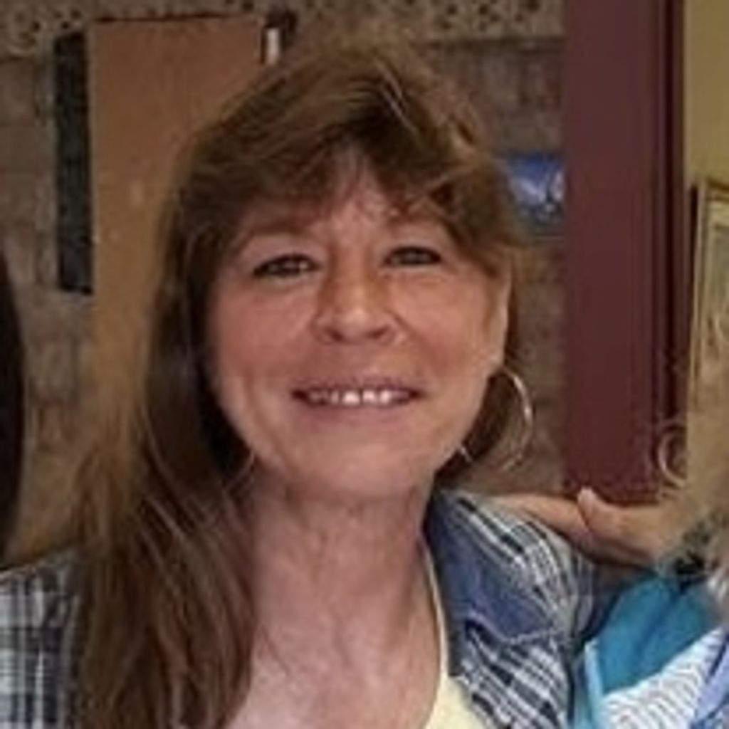 Cristi Jane Mcmahon