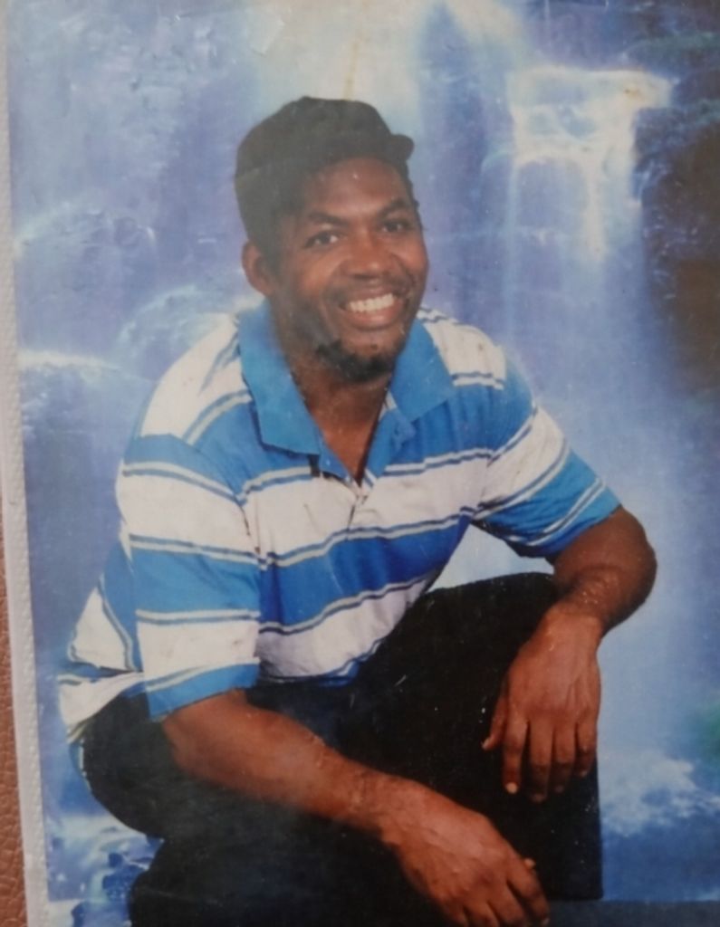 Steadman Desouza Profile Photo