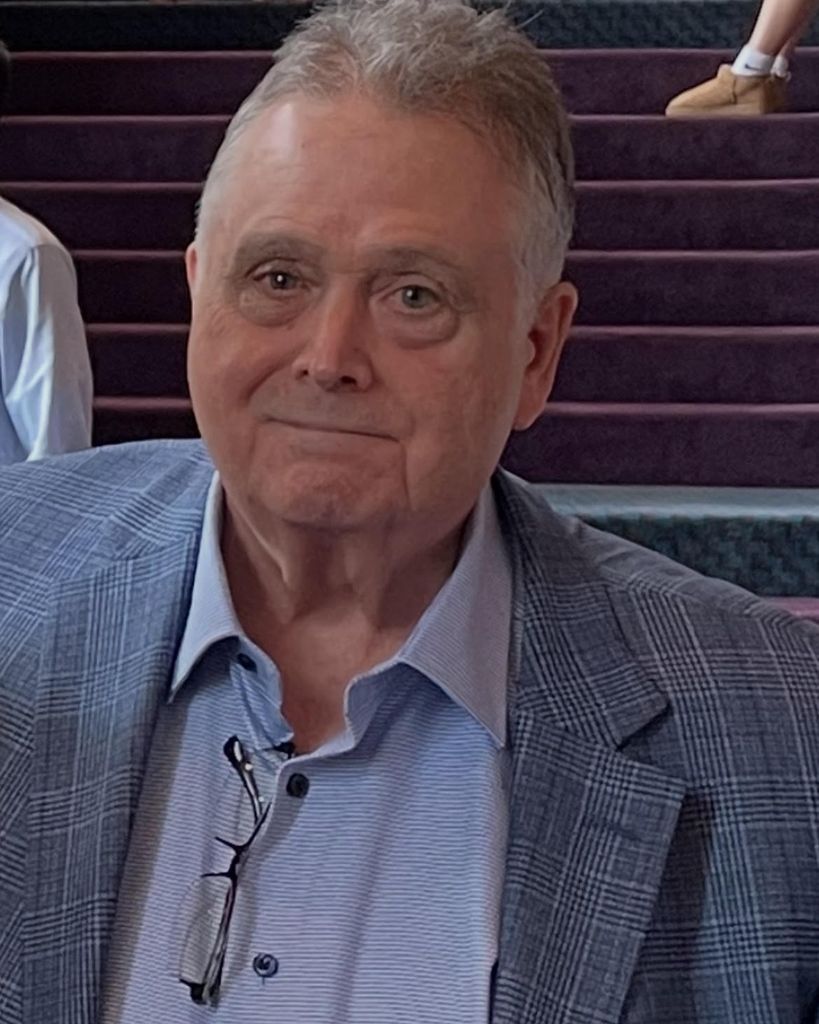 Robert Cerone Profile Photo