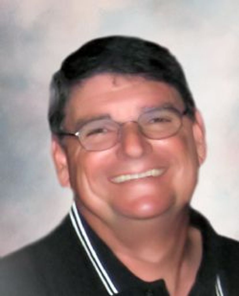 Kenneth Cooper