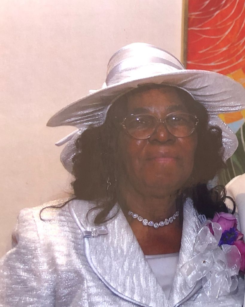 Marion Belle
