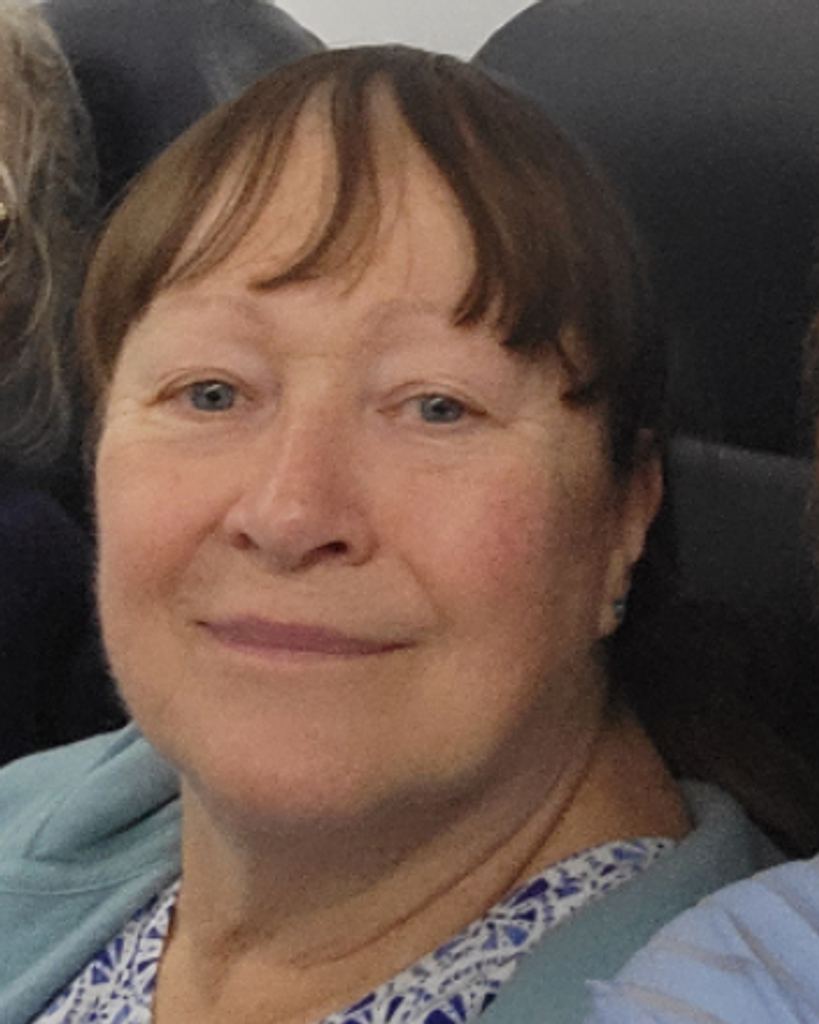 Eileen Wright Profile Photo