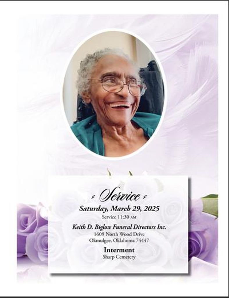 Lena M. Thompson Profile Photo