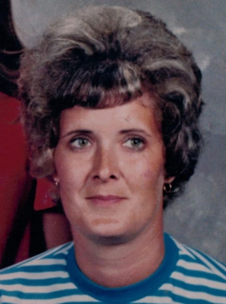 Nancy Carol Graham Profile Photo