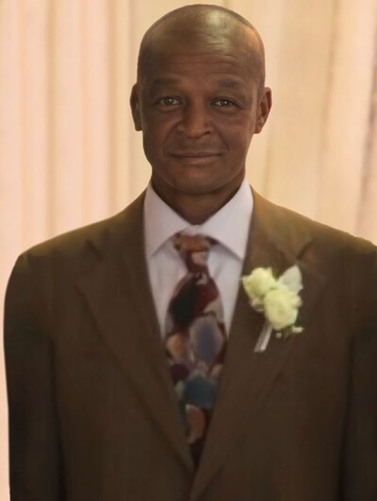 Felton Robinson Profile Photo