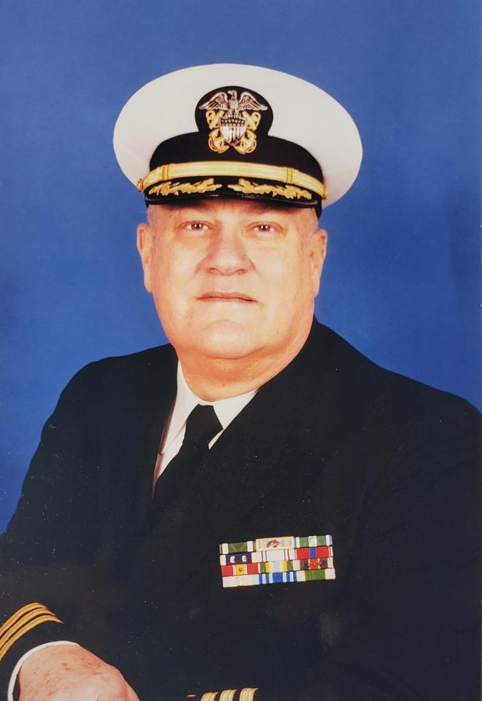 Arthur Ricca Profile Photo