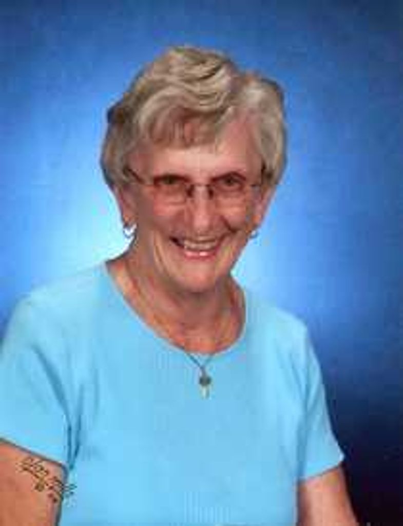 Helen G.  (Keefer)  Fackler
