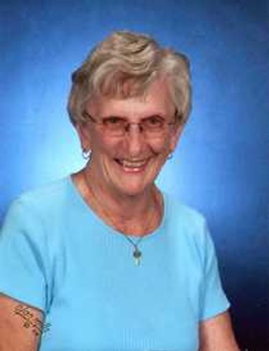 Helen G.  (Keefer)  Fackler Profile Photo