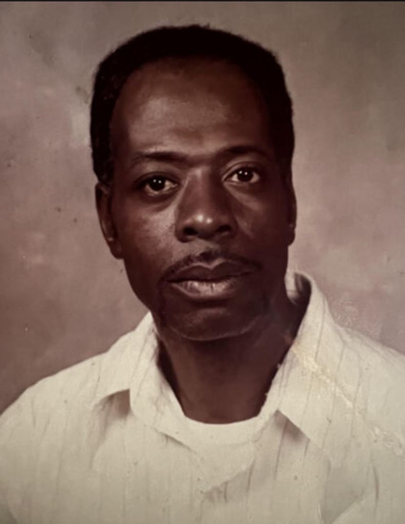 Henry Allison Profile Photo
