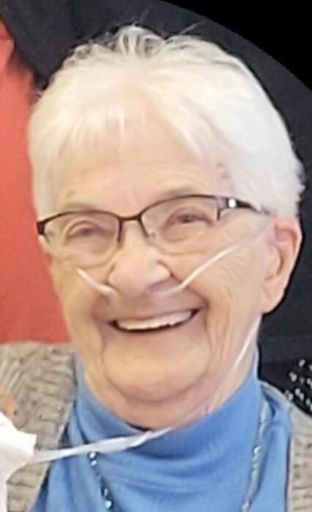 Melva B. Keyser Profile Photo