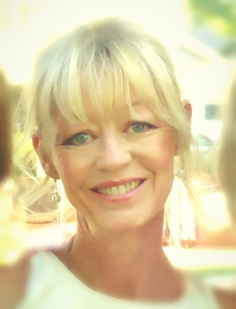 Mary (Murray)  Marchlewski