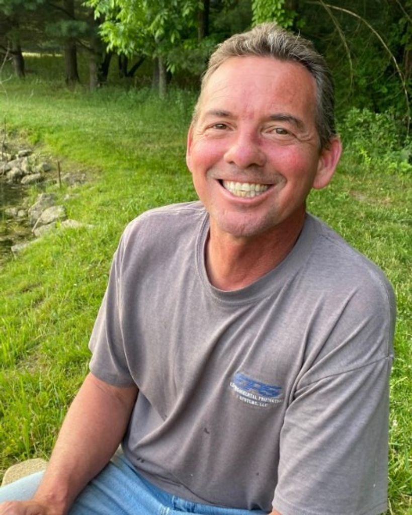 Richard G. Gresley Profile Photo