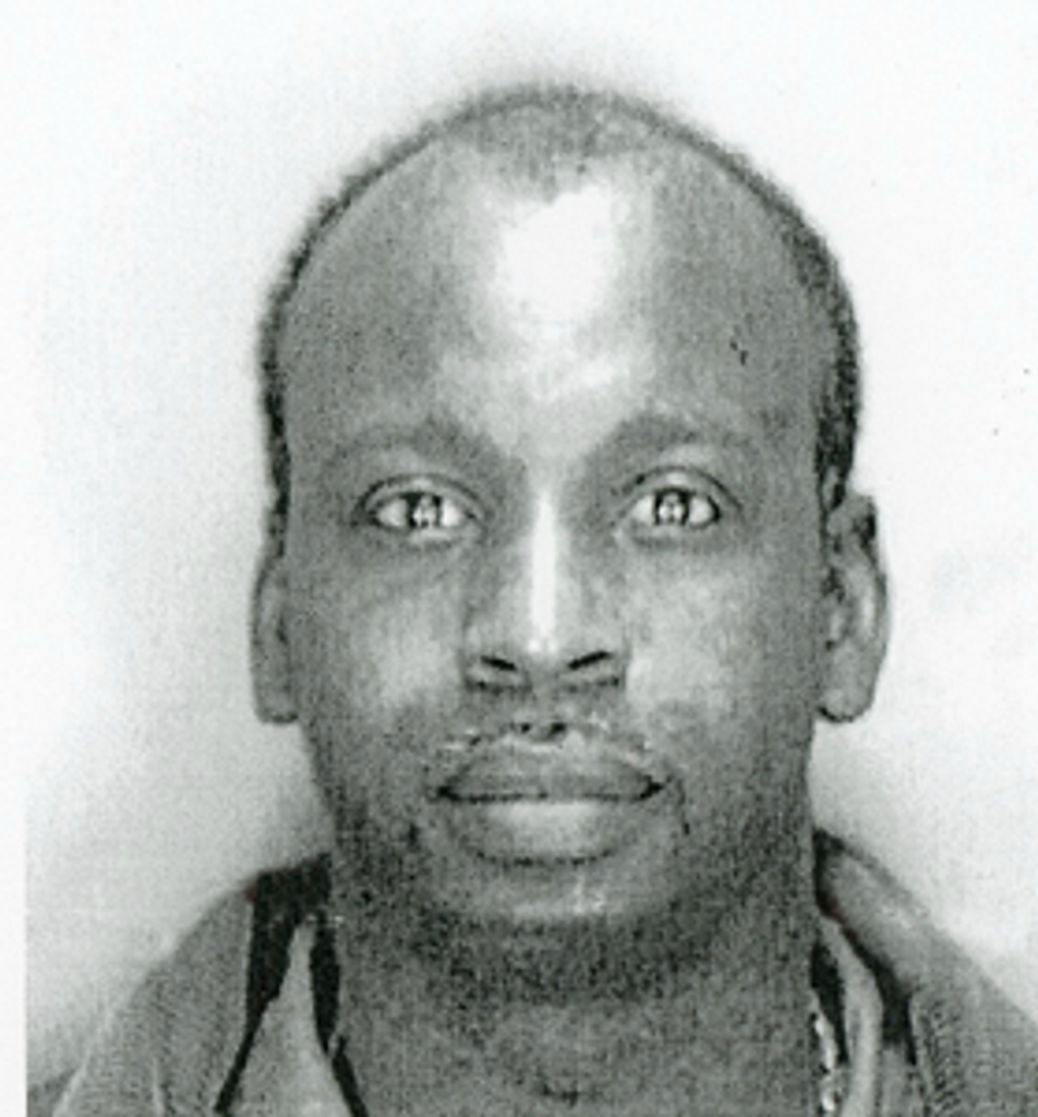 David Allen Wilson